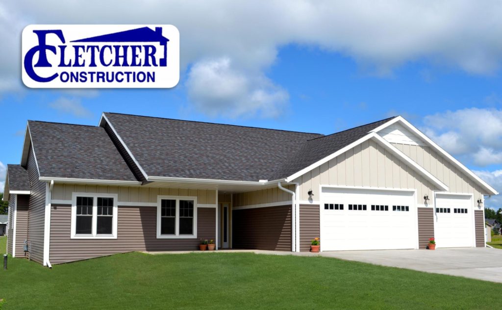 Fletcher Construction 2016 Parade of Homes