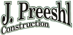 JPreeshl Logo