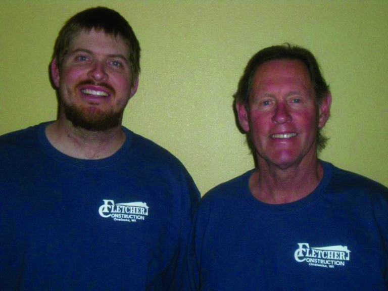 Fletcher Construction 2016 Parade of Homes